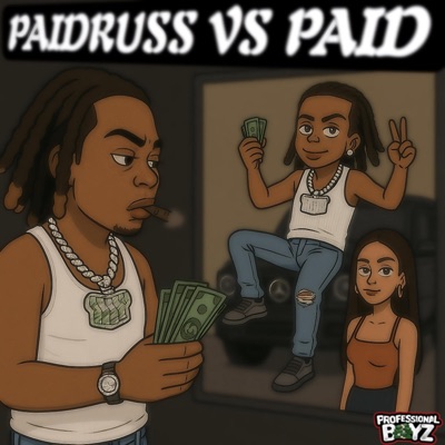 Paidruss Vs Paid
