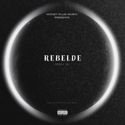 REBELDE - Single