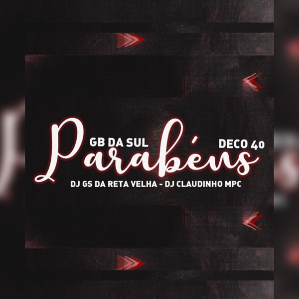 Parabéns
