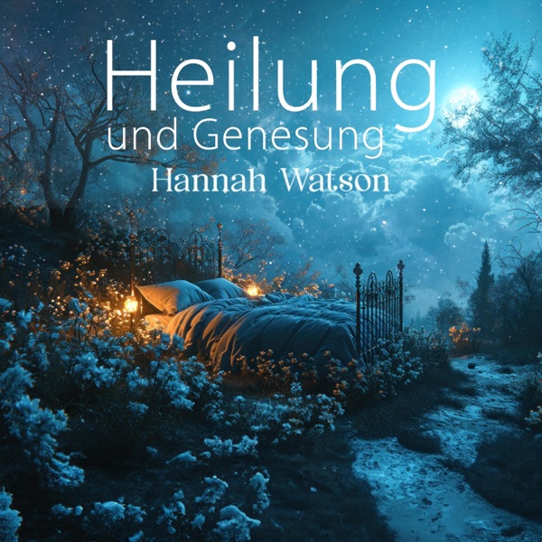 Heilung und Genesung: Aktivieren Sie Ihr höheres Bewusstsein, Reise zu Trance und Meditation