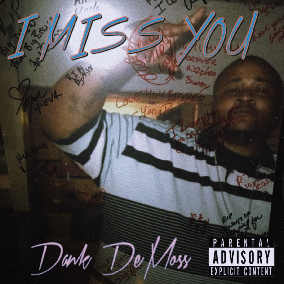 I Miss You Single Album by Dank Demoss Apple Music