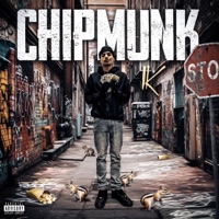 Chipmunk - 1K