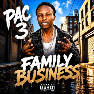 Family Business - Single