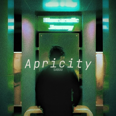 Apricity (feat. SAYF) - Single