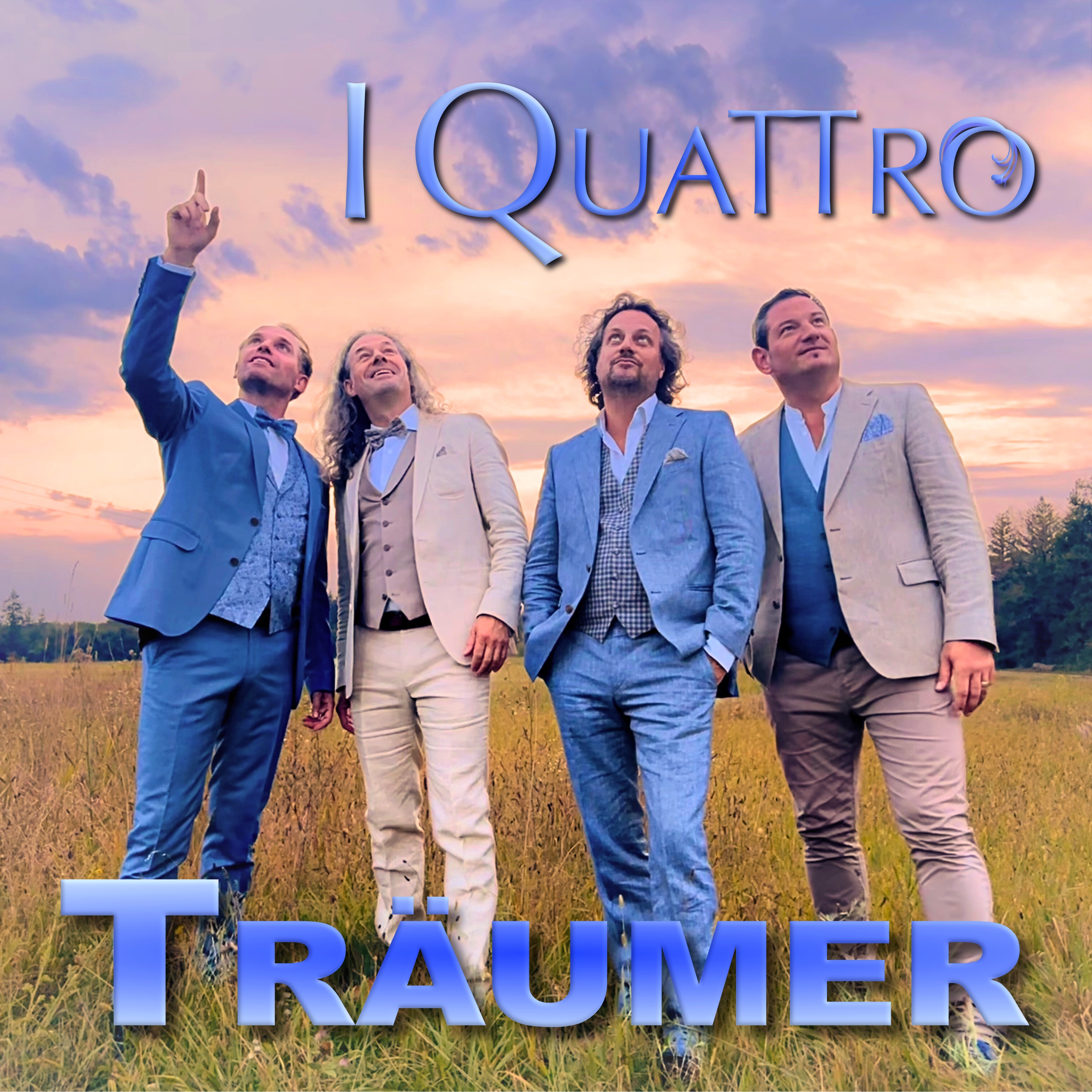 Träumer - Single