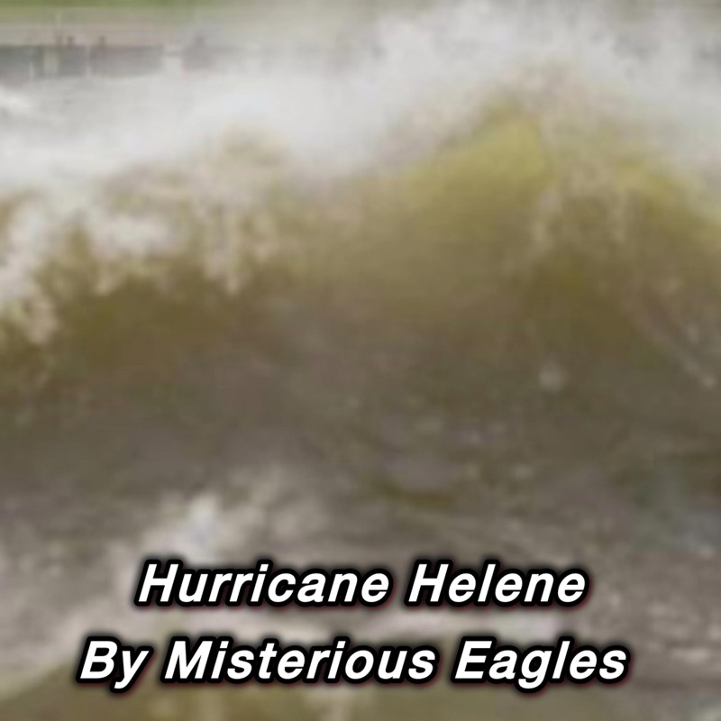 Hurricane Helene
