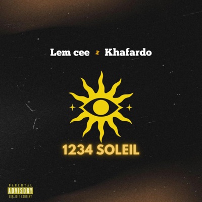 1234 Soleil - Single