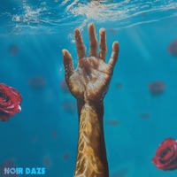 Drowning in the Never - Single - Noir Daze