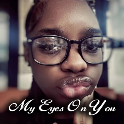 My Eyes On You - Single
