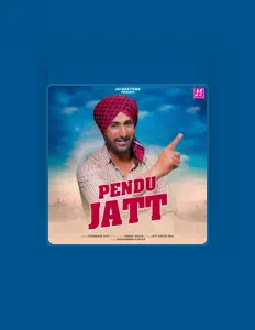 Gurmukh Jatt dinle, müzik videolarını izle, biyografisini oku, tur tarihlerini ve daha fazlasını gör!