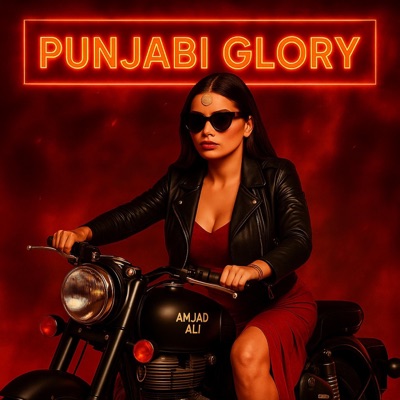 PUNJABI GLORY