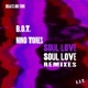 Soul Love Remixes Single