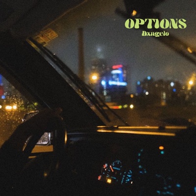 Options - Single