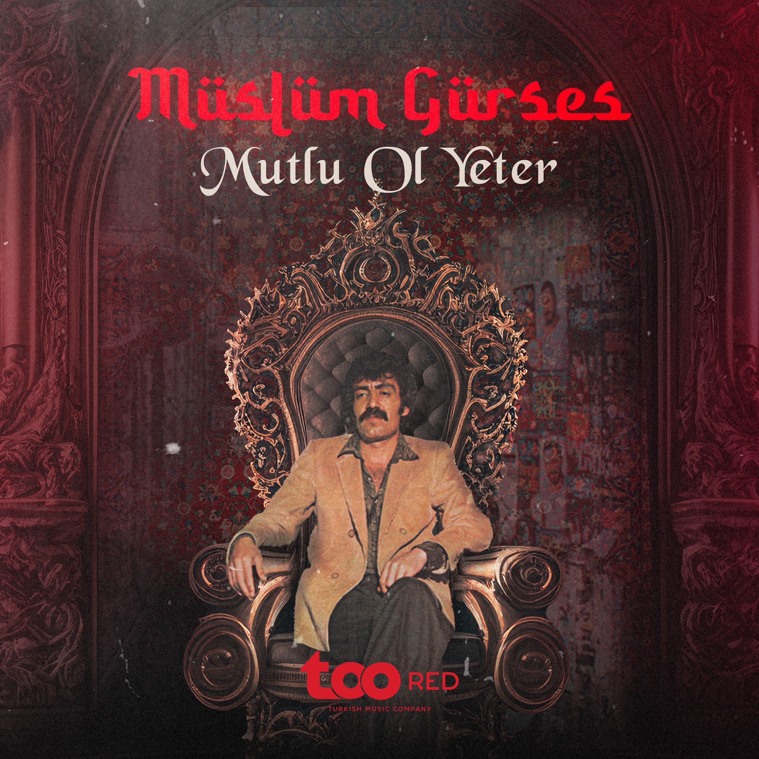 Mutlu Ol Yeter (Remastered)