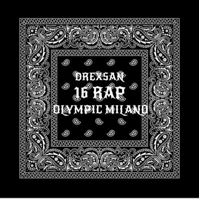 16RapOlympicMilano - Single