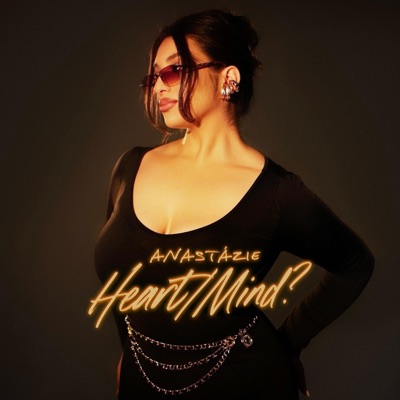 heart/mind? - Single