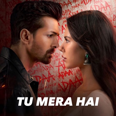 Song - Tu Mera Hai (Deewaniyat) - RCB KING
