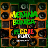 Melô de Menina Bonita (Reggae do Maranhão)