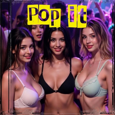 Pop It - Single