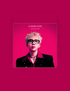 Ouça Lập Nguyên, assista a videoclipes, leia a biografia, veja as datas das turnês e mais!