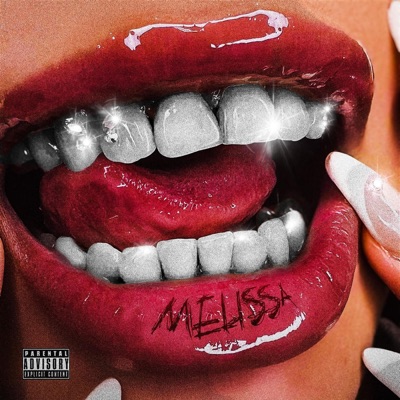 Melissa (feat. Lorisonthebeat) - Single