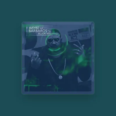 Listen to Aveyro Ave, watch music videos, read bio, see tour dates & more!