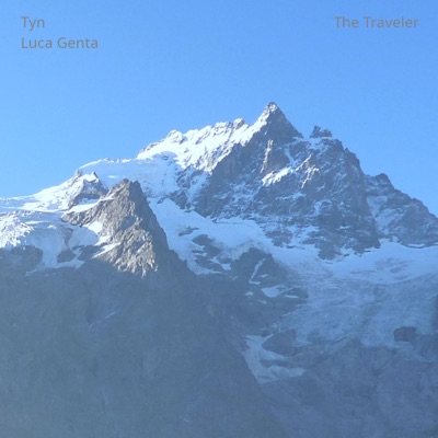 The Traveler (feat. Luca Genta) - Single