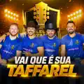 VAI QUE É SUA TAFFAREL (AO VIVO)
