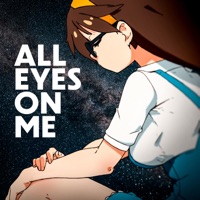 All Eyes On Me - Single - Sophie Sloane
