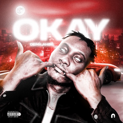 Okay - Single
