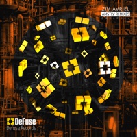 AMSTLV Remixes - Ziv Avriel