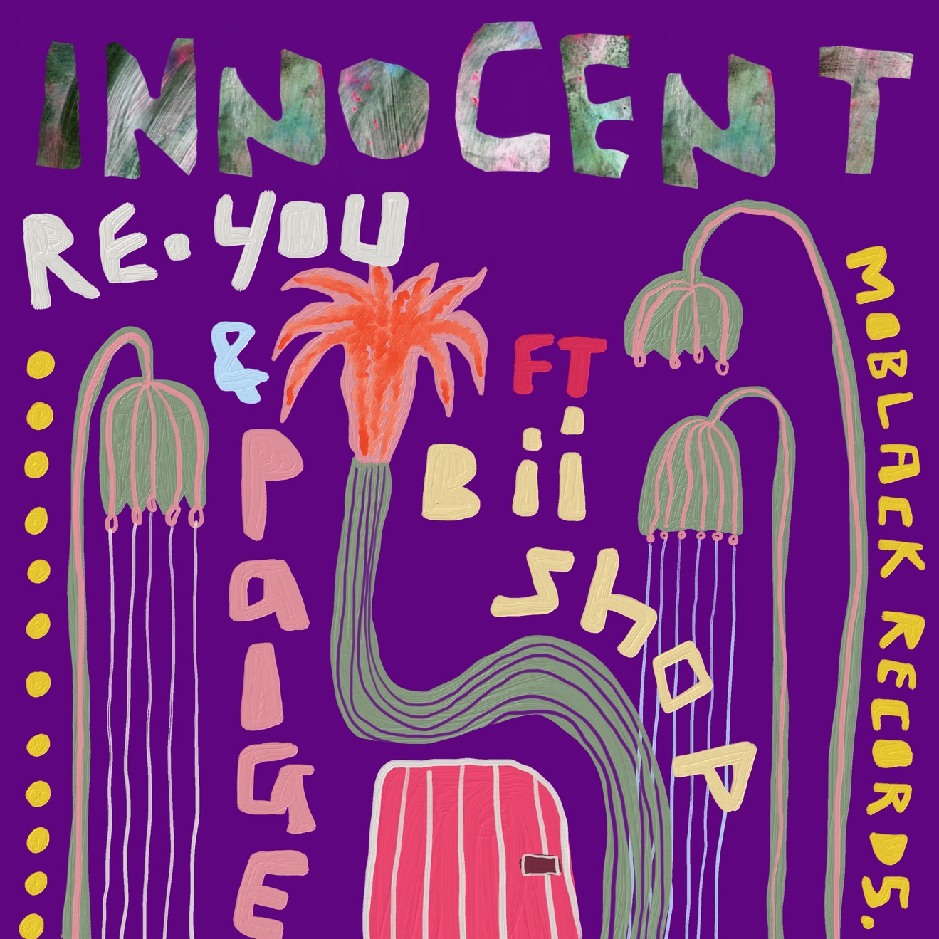 Re.You, Paige & Biishop – Innocent – Single (2025) [iTunes Match M4A]