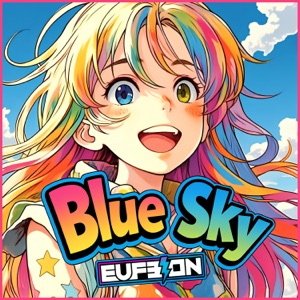 Blue Sky - Single