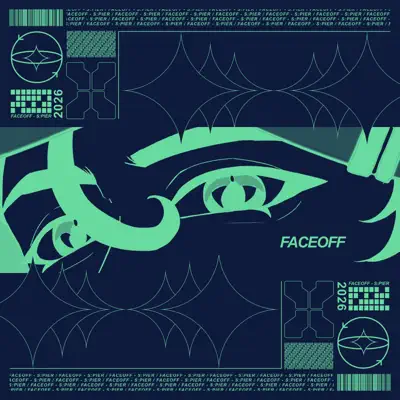 S:Pier adlı sanatçının FACEOFF - Single albümünü dinle