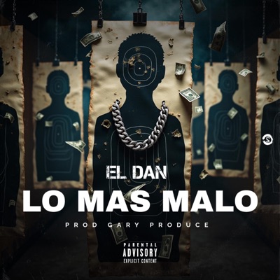 Lo mas malo - Single