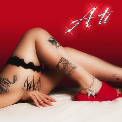 A ti - Single