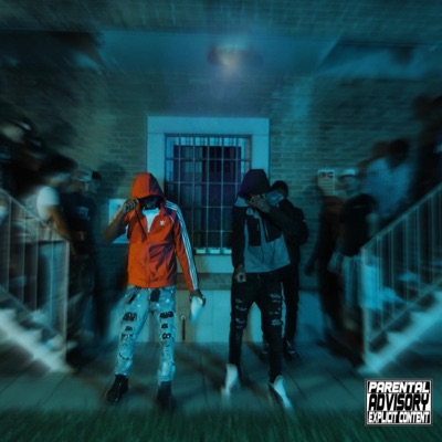 WOO WOO (feat. IICY OTW) - Single