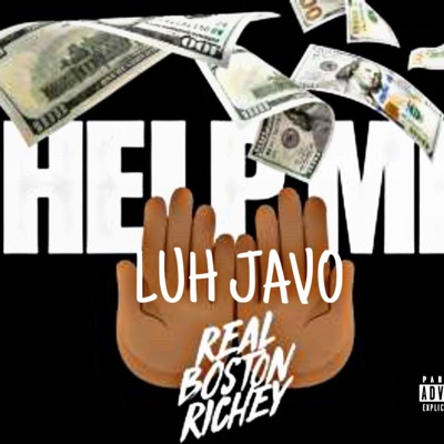 Help Me 2 (Remix) - Single