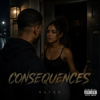 Listen to Consequences - Single by Raygo