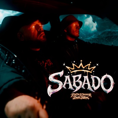 Sábado (feat. Busk Killaz) - Single