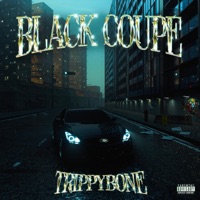 Black Coupe - Single - Trippybone