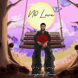 No Love Yungprof Barnz