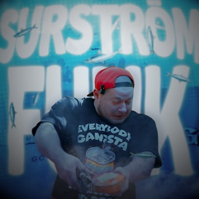 SURSTRÖM FUNK - EP