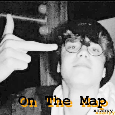 On the Map - Single