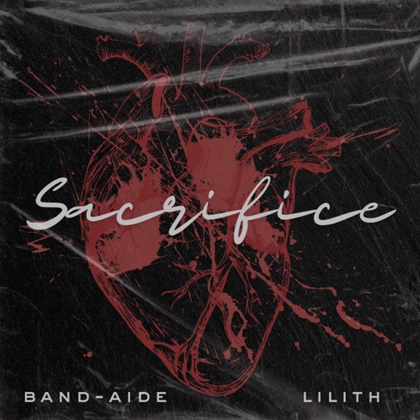 Time for Sacrifice (feat. Lilith Gray) - Single