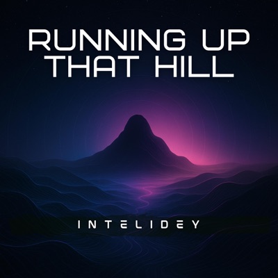 Running Up That Hill (A Deal with God) - Single
