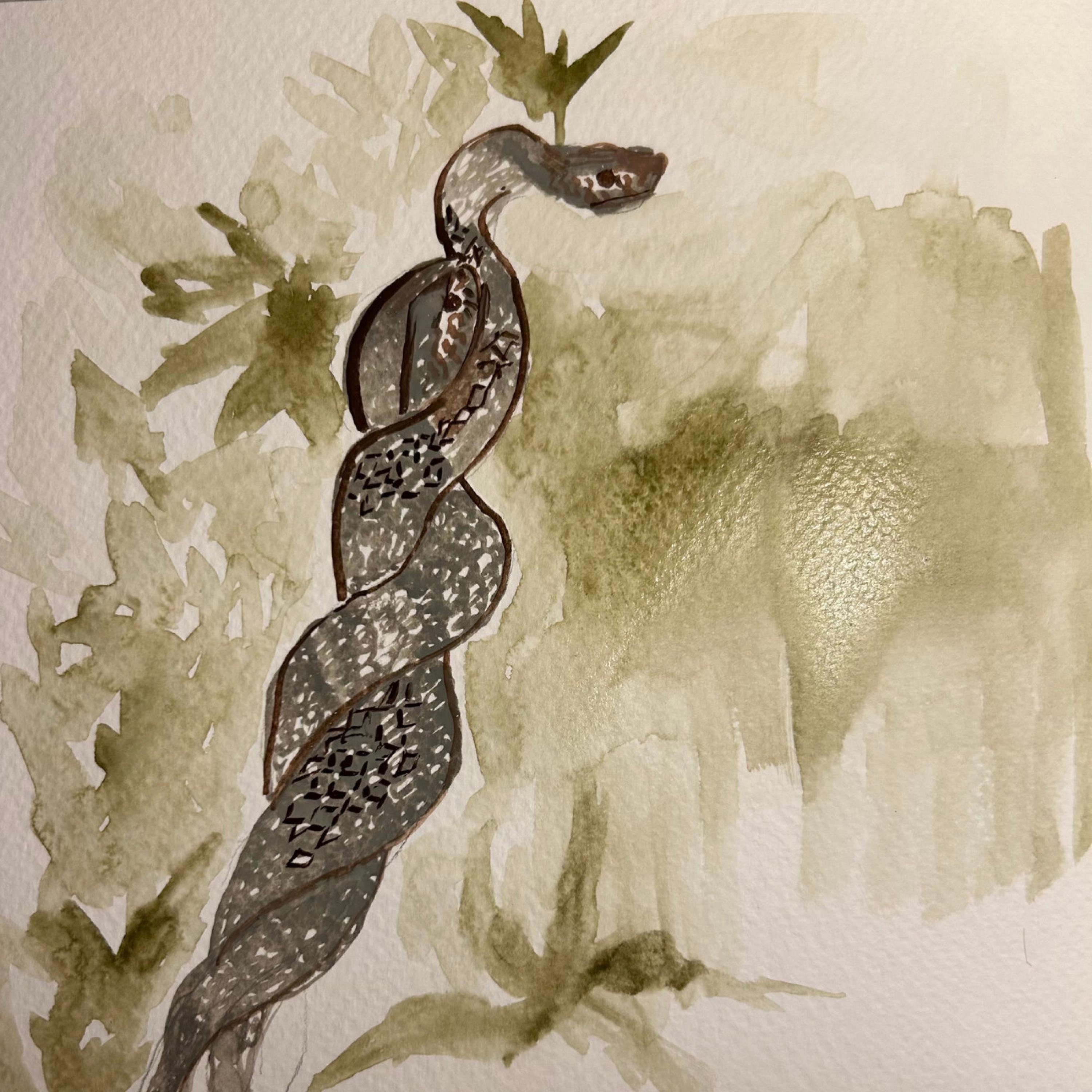 Snakes - Single