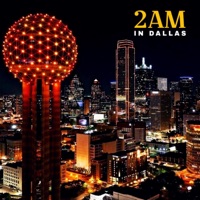 2AM in Dallas - Single - HBK Trae