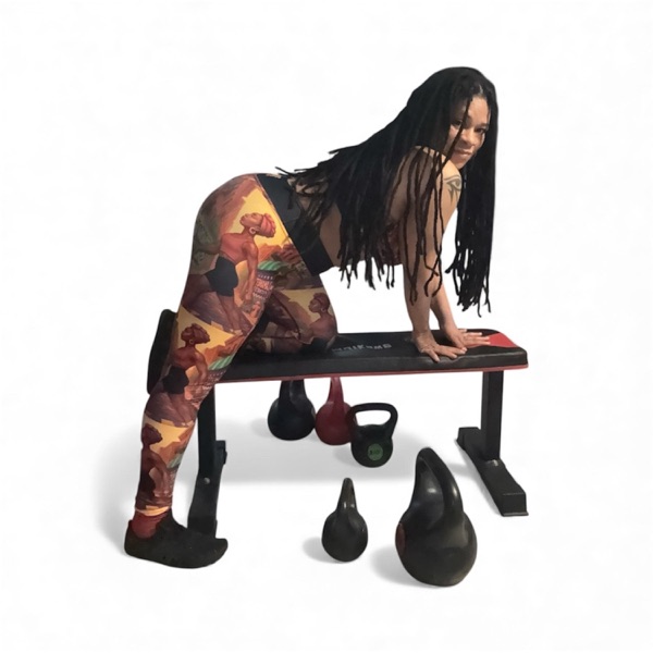 Flex (Lamanets Theme) (feat. Lamanets Fitness Coach D) [Radio Edit]