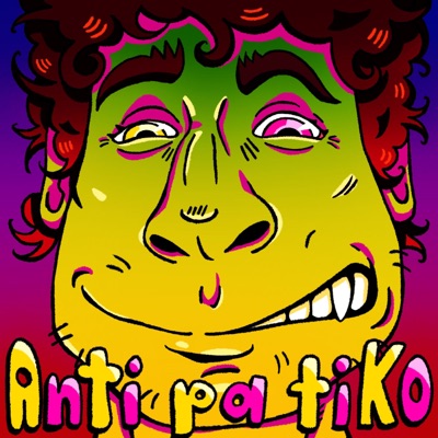 antipatiko - Single